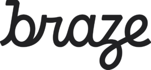 Braze logo