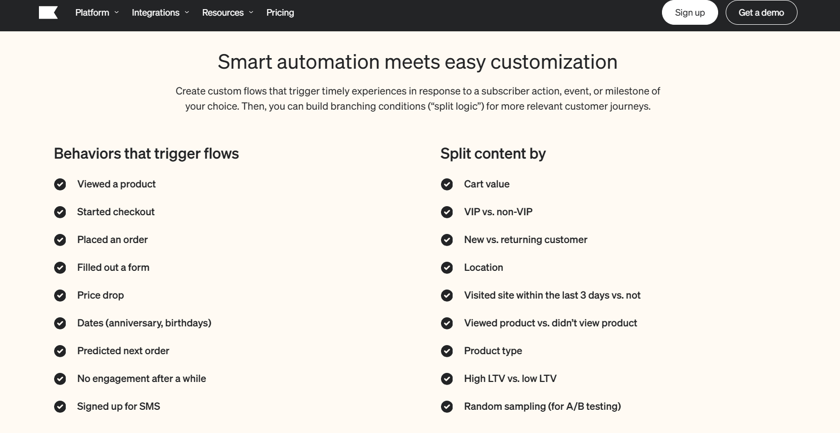 Email Automation Workflows in klaviyo part 2Email Automation Workflows in klaviyo part 2